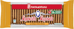 Παπαδοπούλου Μπισκότα Ολικής 270gr