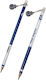 Back Me Up Bmu Μολυβι + Διακοσμητικο Real Madrid 381-00617 Ass