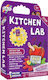 Explore Discover Kitchen Lab