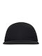 Унисекс Шапка – Core Run Soft Cap – Черен Черен