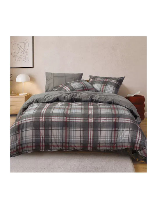 Nef-Nef Homeware Resten Super-Double Fitted She...