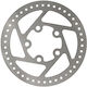 Brake Disc 110mm 5-Hole Electric Scooter