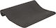 4F Grey Yoga Mat (183x61x0.4cm)