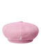 Kangol Γυναικείος Μάλλινος Μπερές Ροζ