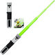 Hasbro Yoda Lightsaber Φωτόσπαθο