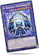 Glorious Gallery El Shaddoll Construct Chibi Artwork Battles of Legend Single Card (EN)