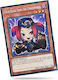 Glorious Gallery Tour Guide From The Underworld Chibi Artwork Battles of Legend Single Card (EN)