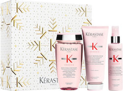 Kérastase Genesis 3τμχ Kérastase Genesis 3τμχ
