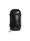 The North Face 30L Grey Hiking Backpack