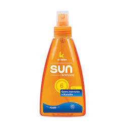 Dr.Kelen F6 SPF6 Oil 150ml Dr.Kelen F6 SPF6 Oil 150ml