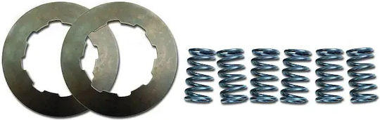 Ελατηρια Αμπραγιαζ Dl650/sfv650 Sv400-650/bmw G650 Σετ 133 Csk Series Ebc