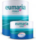 Eumaria Epoxy Primer Γκρι Εποξειδικό Αστάρι Δύο Συστατικών 20lt