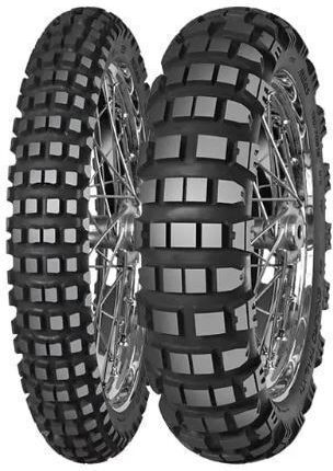 Anvelopă 150/70-17 Enduro Trail Xt+ Dakar 69t Mitas E-09 70001027 1507017