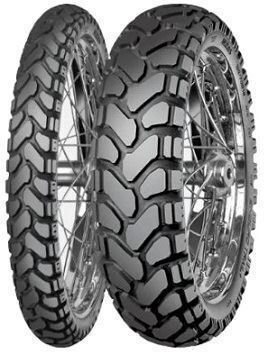 Anvelopă 120/70-19 Enduro Trail+ Dakar E-07+ Mitas 70001034 1207019