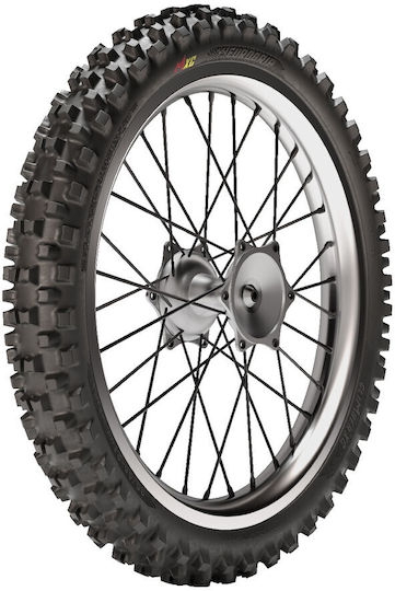 Anvelope Eurogrip 100-90-19 MST TT 57M Climber XC Cross
