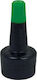 Horse Stamp Ink 28ml Green