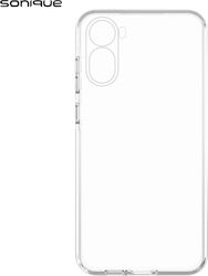 Силиконов Калъф Sonique Crystal Clear Xiaomi Redmi A7 Pro 4g Прозрачен