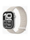 Λουράκι Vonmhlen Fitness Loop 2 38 40 41mm One Size – Cream