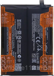 Γνήσια Μπαταρία Xiaomi Redmi Note 15 4g Bn6f 6000mah 1330101000283b