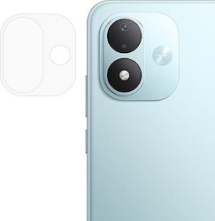 Προστασία Κάμερας Tempered Glass Redmi Note 17 4g/5g Διάφανο