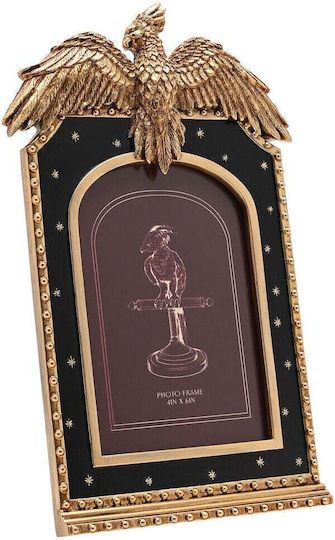 Harry Potter Plastic Photo Frame With Black Frame Harry Potter Plastic Photo Frame With Black Frame