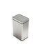 Rovotec Stainless Steel Waste Bin with Sensor 60 L Grey