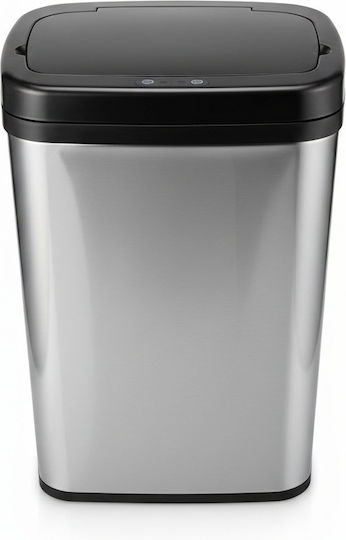 Rovotec Inox Γκρι 30lt Rovotec Inox Γκρι 30lt