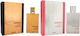 2-piece Fragrance Set, Oud Amber Gold + Oud Amber Pink, Eau De Parfum (edp), 2 X 100 Ml