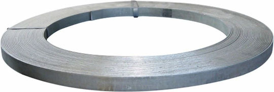 Steel Grounding Tape St Tzn 30x3mm 710gr/m 70m Roll 121111-001 Pittas