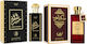 2-piece Fragrance Set, Lailat Khamis + Malikat Al Arab, Eau De Parfum (edp), 2 X 100 Ml