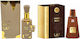 Women's 2-piece Fragrance Set, Eclat + Liquid Blaze, Eau De Parfum (edp), 2 X 100 Ml