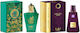 2-piece Fragrance Set, Al Baraka Pistachio + Morado Luxe, Eau De Parfum (edp), 2 X 100 Ml