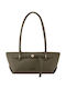 Wilda Women's Tote Bag Olive