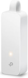 TP-LINK UE300C USB-C Network Adapter with Wired...