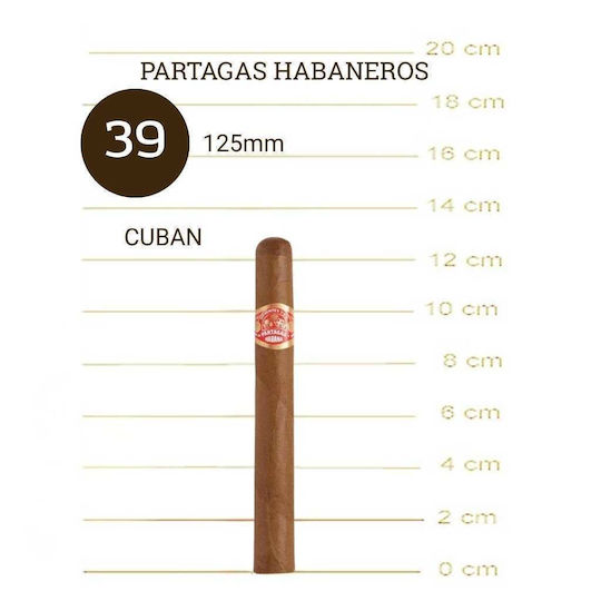 Partagas Πούρο