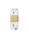 Tiny Toes Little Safari Αδιαβροχοποιημένο Σελτεδάκι 60x80εκ.
