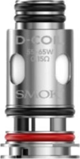 Smok Mesh Coil Für E-Zigaretten 0,15 Ohm