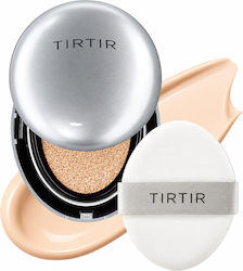Tirtir Mask Fit Aura Cushion Foundation 17 C Po...