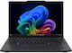 ThinkPad X13 Gen 7 (Intel) 13,3" FHD+ (Ultra 7-355/32 GB/1 TB SSD/Windows 11 Pro) (Клавиатура с международна английска подредба)