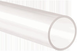 Διάφανη Σωλήνα 1 Μέτρο Rondo Neon Φ18mm Cubalux 502139