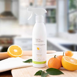 GamaOrganica Spray Γενικής Χρήσης με Απολυμαντική Δράση 500ml GamaOrganica Spray Γενικής Χρήσης με Απολυμαντική Δράση 500ml