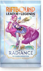 UVS Games Radiance Riftbound (EN) UVS Games Radiance Riftbound (EN)