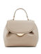 Veraley Women's Flap Bag Beige
