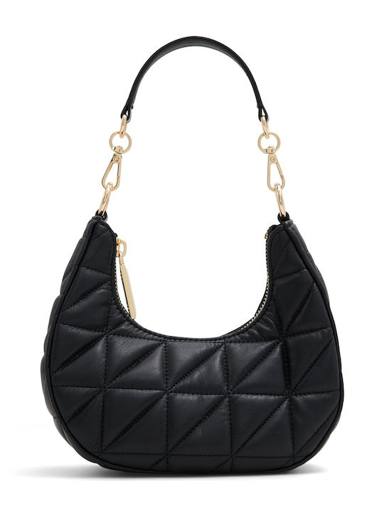 Ellison Women's Black Hobo Bag