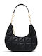 Ellison Women's Black Hobo Bag