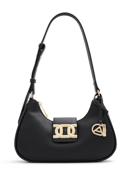 Enenandra Women's Flap Bag Black