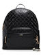 Enabeldar Women's Backpack / Shoulder Bag Black