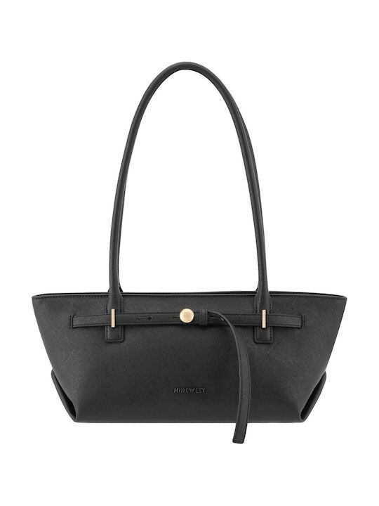 Wilda Women's Black Tote Bag