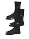 Guess Γυναικείες Κάλτσες Black 3Pack