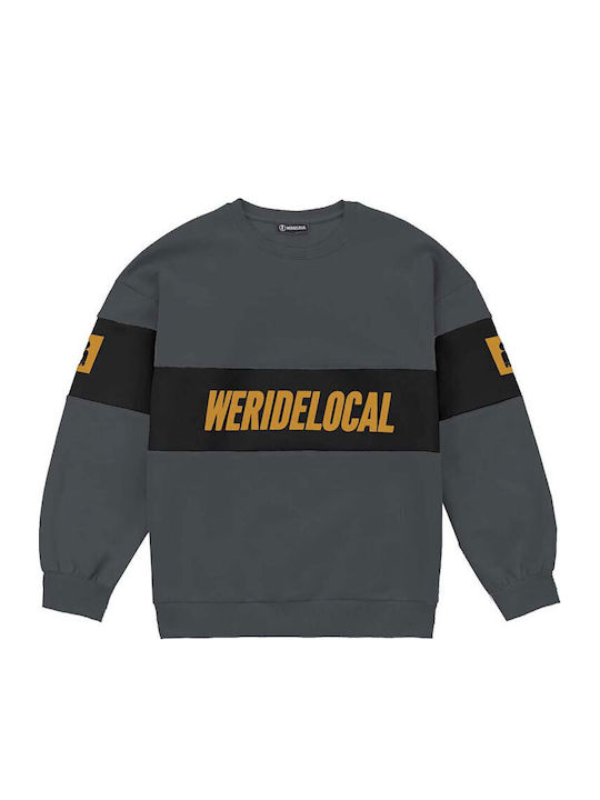 We Ride Local We Ride Local